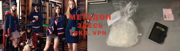 хмурый Аркадак