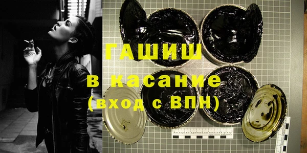 хмурый Аркадак